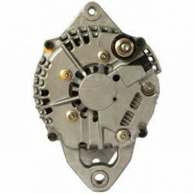Генератор HELLA 8EL 737 954-001 Генератор HELLA 8EL 737 954-001
