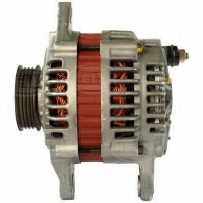 Генератор HELLA 8EL 737 954-001 Генератор HELLA 8EL 737 954-001