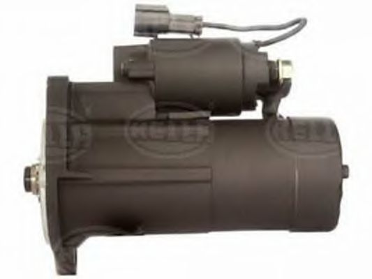 Стартер HELLA 8EA 737 869-001 Стартер HELLA 8EA 737 869-001