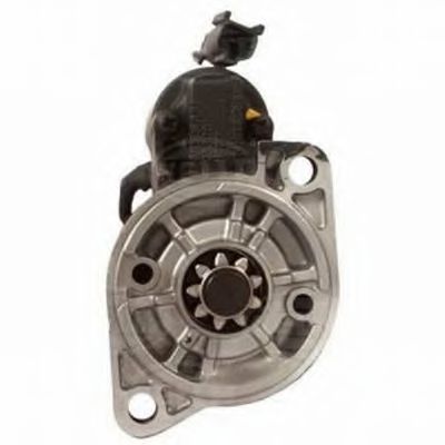 Стартер HELLA 8EA 737 869-001 Стартер HELLA 8EA 737 869-001