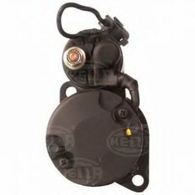 Стартер HELLA 8EA 737 869-001 Стартер HELLA 8EA 737 869-001