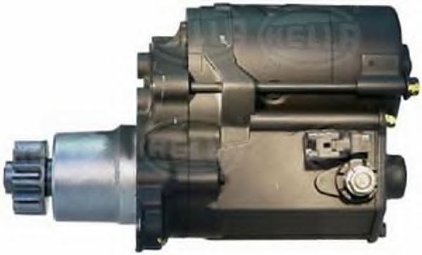 Стартер HELLA 8EA 737 113-001 Стартер HELLA 8EA 737 113-001