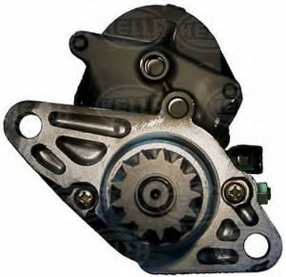 Стартер HELLA 8EA 737 113-001 Стартер HELLA 8EA 737 113-001