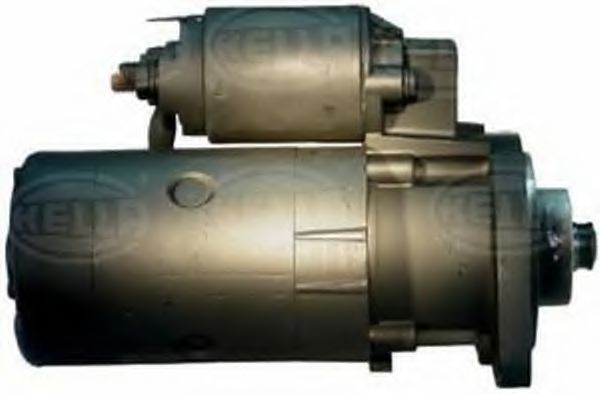 HELLA 8EA 737 116-001 HELLA 8EA 737 116-001