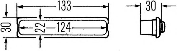 HELLA 2JA 001 357-002