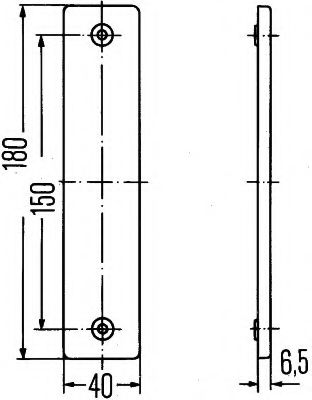 HELLA 8RA 002 023-021