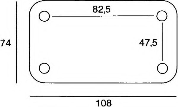 HELLA 8JB 001 935-001