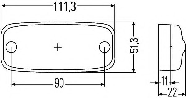 HELLA 2PS 963 639-127