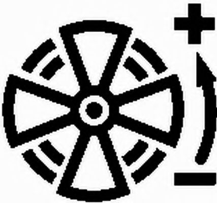 HELLA 9XT 740 763-511