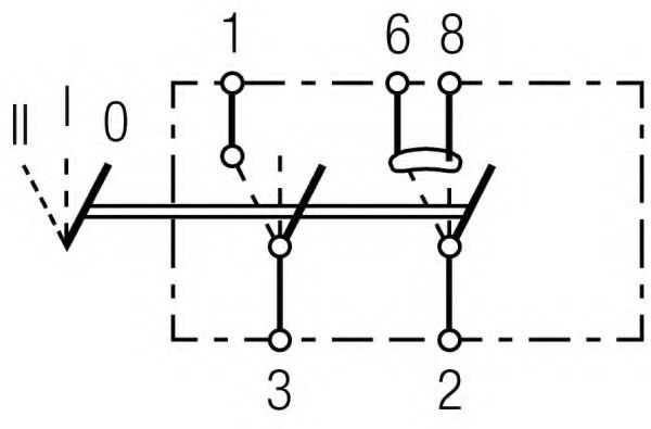 HELLA 6RH 004 570-401 HELLA 6RH 004 570-401