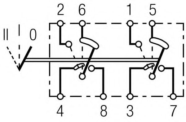 HELLA 6RH 004 570-191
