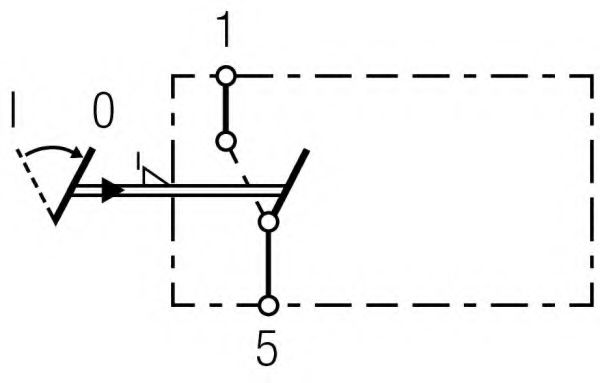 HELLA 6GM 004 570-691