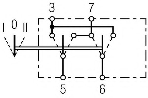 HELLA 6RH 004 570-751