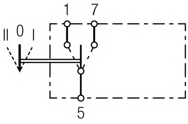 HELLA 6FH 007 832-131