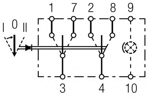HELLA 6FH 008 948-022