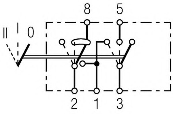HELLA 6RH 007 832-761 HELLA 6RH 007 832-761