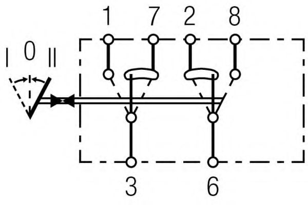 HELLA 6GM 007 832-631
