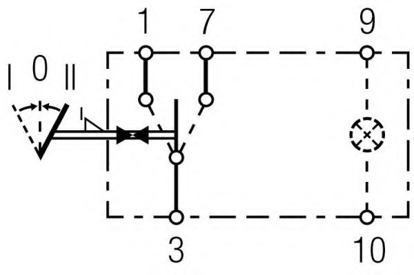 HELLA 6FH 008 910-047