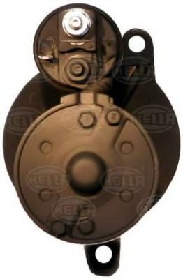 Стартер HELLA 8EA 737 530-001 Стартер HELLA 8EA 737 530-001