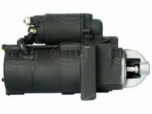 Стартер HELLA 8EA 737 959-001 Стартер HELLA 8EA 737 959-001