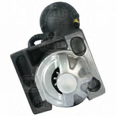 Стартер HELLA 8EA 737 959-001 Стартер HELLA 8EA 737 959-001