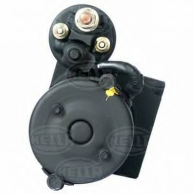 Стартер HELLA 8EA 737 959-001 Стартер HELLA 8EA 737 959-001