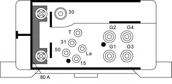 HELLA 4RV 008 188-051