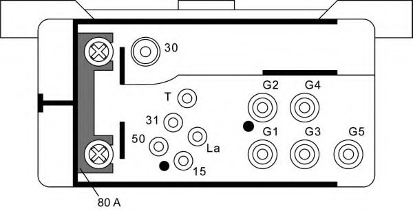 HELLA 4RV 008 188-061