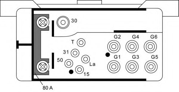 HELLA 4RV 008 188-071