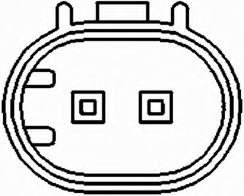 HELLA 6PU 010 039-031