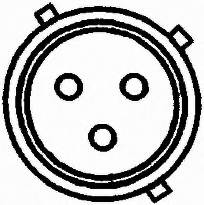 HELLA 6PT 009 309-141