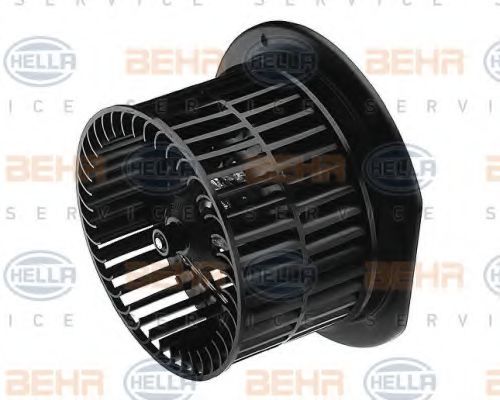 HELLA 8EW 009 100-181