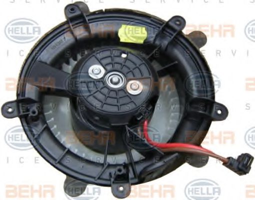 HELLA 8EW 009 157-091