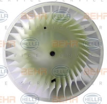 HELLA 8EW 351 000-341