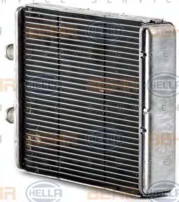 HELLA 8FH 351 000-351