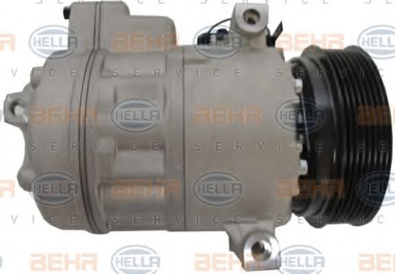 HELLA 8FK 351 001-251