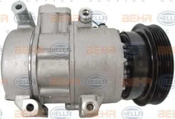 HELLA 8FK 351 001-341