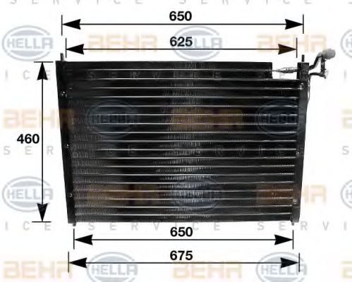 HELLA 8FC 351 035-011