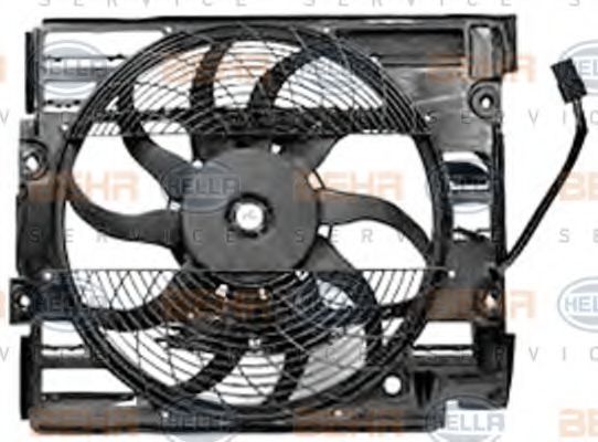 HELLA 8EW 351 040-111