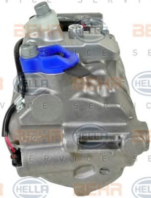 HELLA 8FK 351 105-071