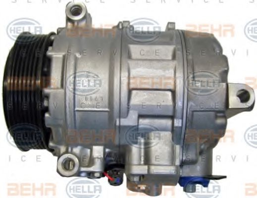 HELLA 8FK 351 105-341