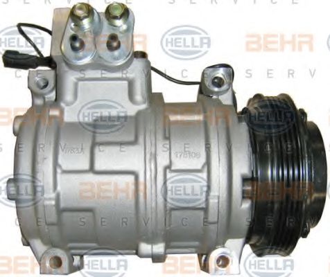 HELLA 8FK 351 108-981