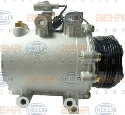 HELLA 8FK 351 109-941 HELLA 8FK 351 109-941