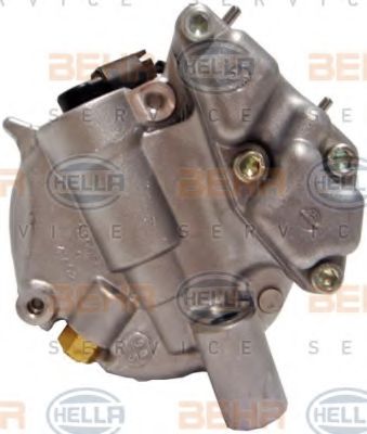 HELLA 8FK 351 114-681