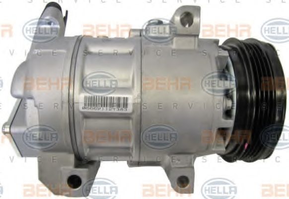 HELLA 8FK 351 115-051