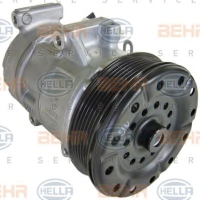 HELLA 8FK 351 125-121