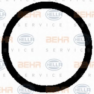 HELLA 8FK 351 126-201