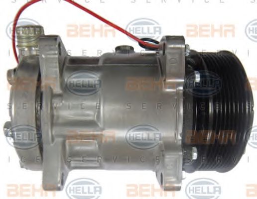 HELLA 8FK 351 126-761