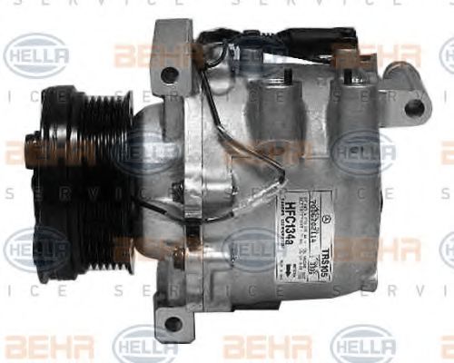 HELLA 8FK 351 129-081
