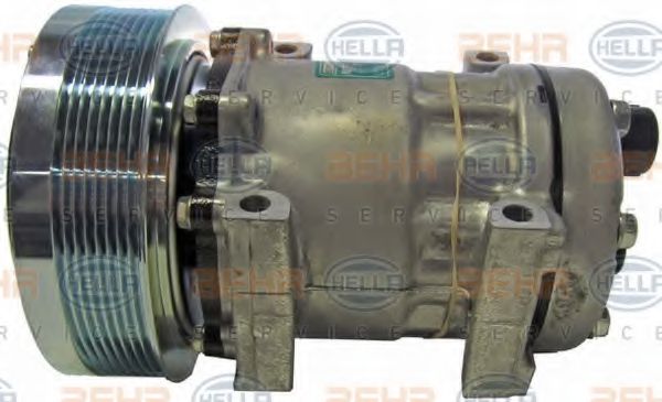 HELLA 8FK 351 130-151